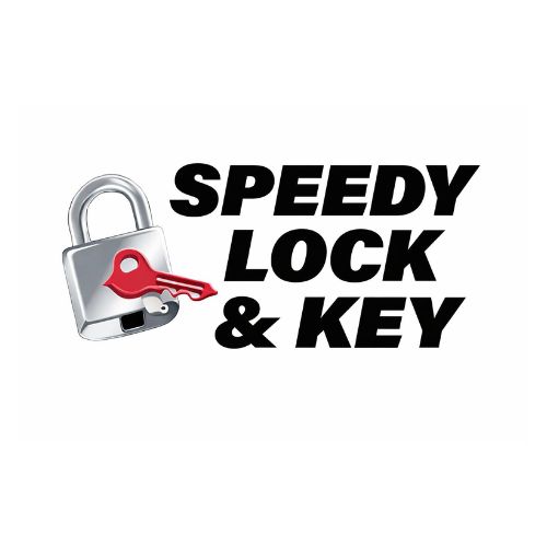 Speedy Lock & Key